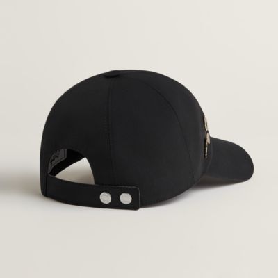 エルメス ハット ボブ エレナ アイボリー 58 HERMES エルメス ハット